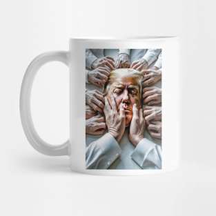 Donald Trump Mug